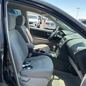 2014 Nissan ROGUE SELECT S — миниатюра 33