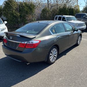 HONDA ACCORD EX-L - 8