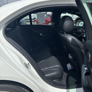 2019 Mercedes-BENZ C-CLASS thumbnail 35