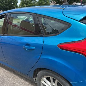 صورة 5 لـ 2016 FORD FOCUS SE