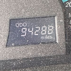 2014 Toyota CAMRY LE 缩略图 40
