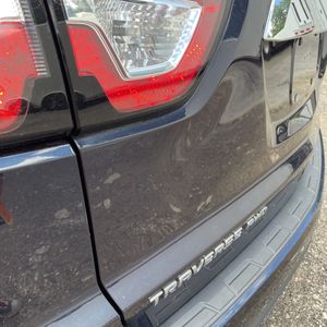 صورة مصغرة 64 لـ 2017 Chevrolet TRAVERSE LT