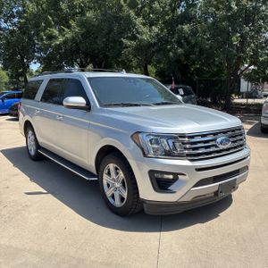 2019 FORD EXPEDITION MAX XLT — миниатюра 12