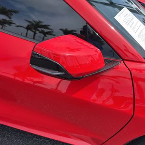 صورة مصغرة 52 لـ 2024 Chevrolet CORVETTE STINGRAY