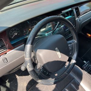 صورة مصغرة 51 لـ 2007 Lincoln TOWN CAR EXECUTIVE