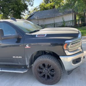 2019 RAM 2500 BIG HORN — миниатюра 13