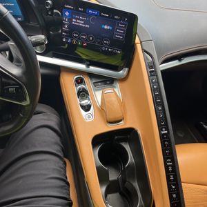 2022 Chevrolet CORVETTE STINGRAY 照片 35