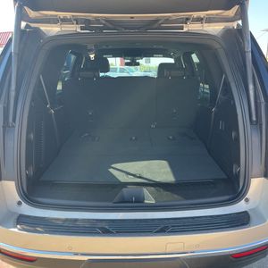 2021 Chevrolet TAHOE LT 照片 42