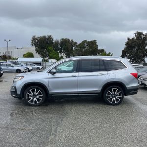 HONDA PILOT ELITE - 3