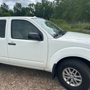 صورة مصغرة 13 لـ 2014 Nissan FRONTIER SV