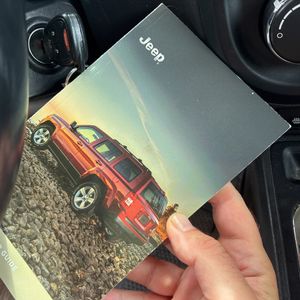 2016 JEEP PATRIOT LATITUDE — фото 53