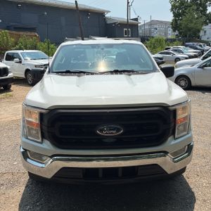 2021 FORD F-150 XL 缩略图 14