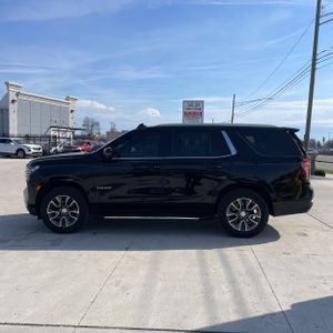 CHEVROLET TAHOE LT - 3