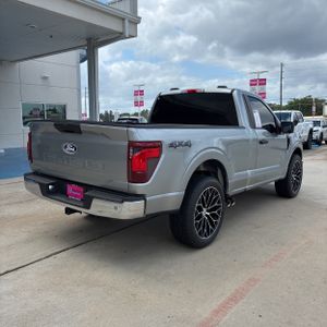 FORD F-150 XL - 8