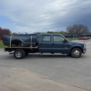 FORD F-350 SUPER DUTY XLT - 10