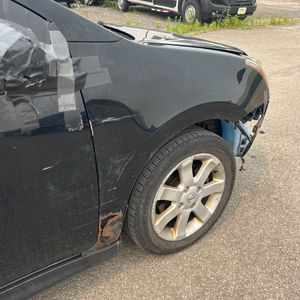 2012 Nissan SENTRA 2.0 SR 缩略图 88