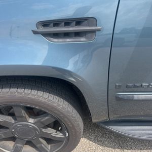 2008 Cadillac ESCALADE BASE 缩略图 59