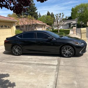 LEXUS ES 300H BASE - 10