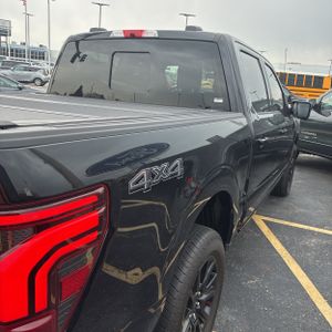 FORD F-150 PLATINUM - 8