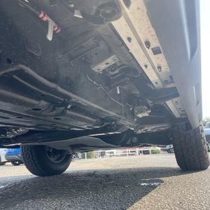 2026 Lexus GX 550 OVERTRAIL+ — миниатюра 26
