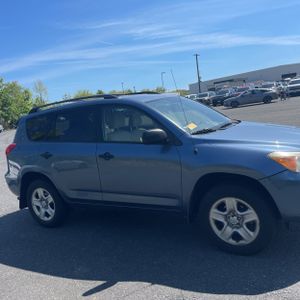 TOYOTA RAV4 - 10