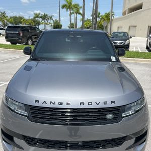 2025 LAND Rover RANGE ROVER SPORT P400 DYNAMIC SE — миниатюра 15