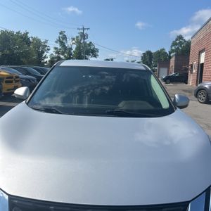 2022 Nissan ROGUE SV 缩略图 15
