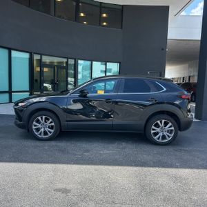 صورة 3 لـ 2021 Mazda CX-30 SELECT