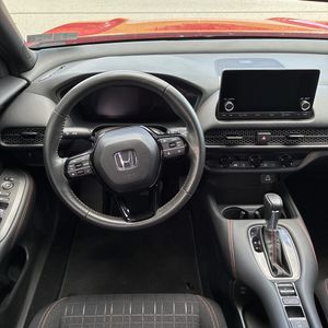 صورة 32 لـ 2024 Honda HR-V SPORT