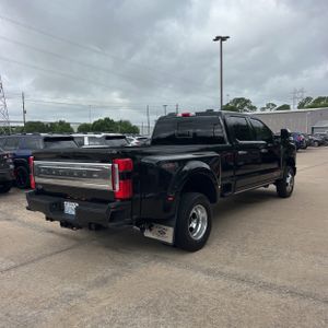 FORD F-350 SUPER DUTY PLATINUM - 7
