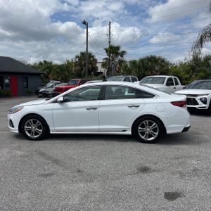 HYUNDAI SONATA SPORT - 3