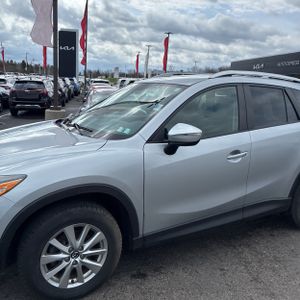 MAZDA CX-5 TOURING - 2