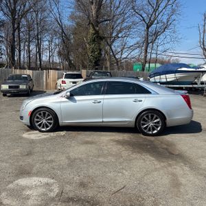 CADILLAC XTS 3.6L V6 - 3