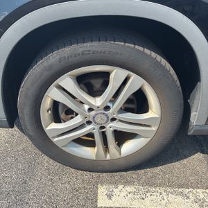 2015 Mercedes-BENZ GLA — фото 17