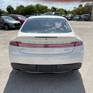 LINCOLN MKZ PREMIERE - 7