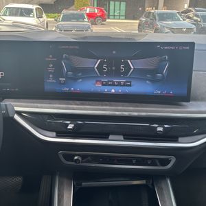 2024 BMW X5 XDRIVE40I thumbnail 38