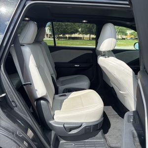 2024 Lexus TX 350 PREMIUM thumbnail 35