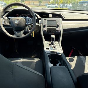 2017 Honda CIVIC LX 缩略图 35