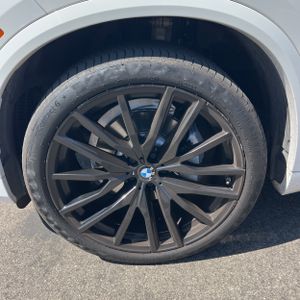 2021 BMW X5 SDRIVE40I — миниатюра 17