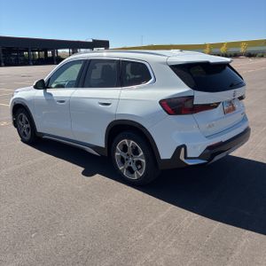 2025 BMW X1 XDRIVE28I 照片 5