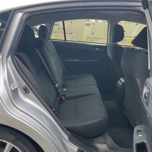 2012 Subaru IMPREZA 2.0I PREMIUM 缩略图 34