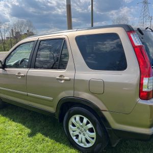 HONDA CR-V SPECIAL EDITION - 6