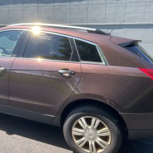 صورة 6 لـ 2015 Cadillac SRX LUXURY COLLECTION