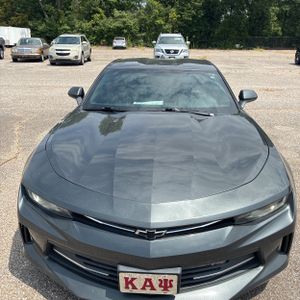 2017 Chevrolet CAMARO LT — миниатюра 15
