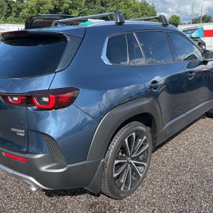 صورة 9 لـ 2025 Mazda CX-50 2.5 TURBO PREMIUM