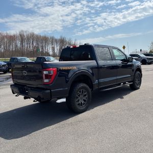 FORD F-150 TREMOR - 8