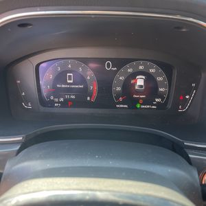 صورة مصغرة 39 لـ 2024 Acura INTEGRA W/TECH W/A-SPEC