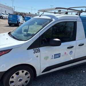 FORD TRANSIT CONNECT XL - 2