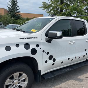 2021 Chevrolet SILVERADO 1500 LT 照片 2