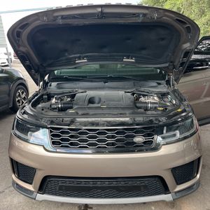 صورة 45 لـ 2022 LAND Rover RANGE ROVER SPORT SE